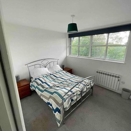 2 Bed City Centre Flat バース エクステリア 写真