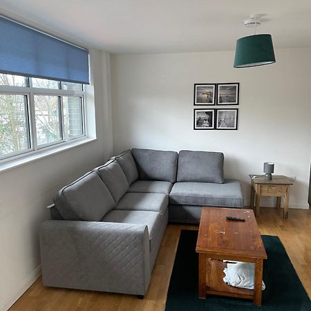 2 Bed City Centre Flat バース エクステリア 写真
