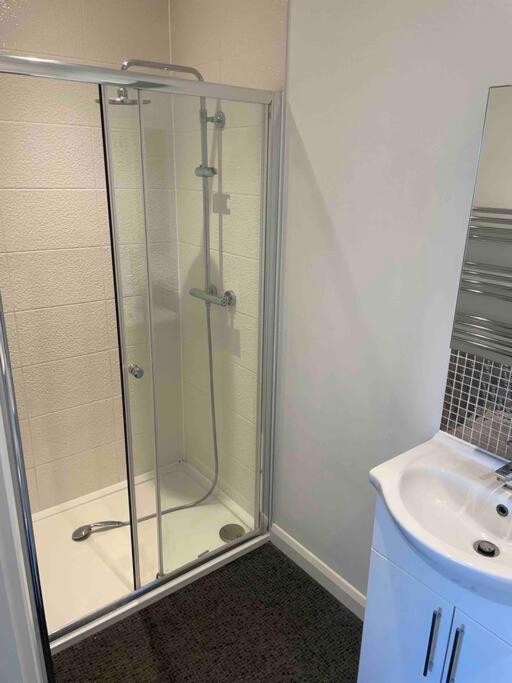 2 Bed City Centre Flat バース エクステリア 写真