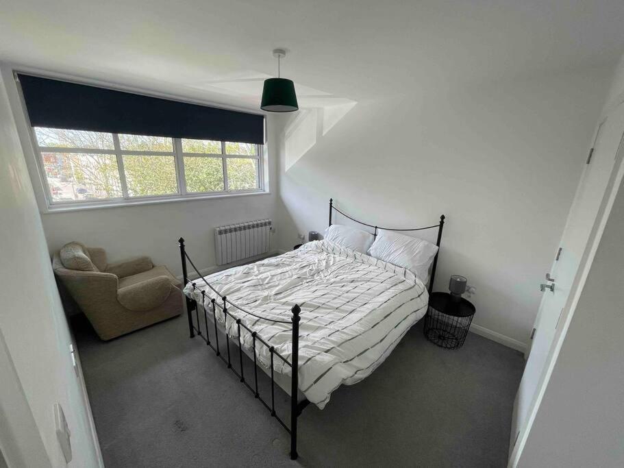 2 Bed City Centre Flat バース エクステリア 写真