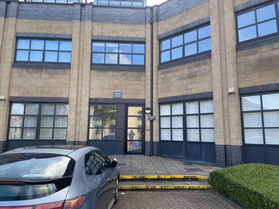 2 Bed City Centre Flat バース エクステリア 写真