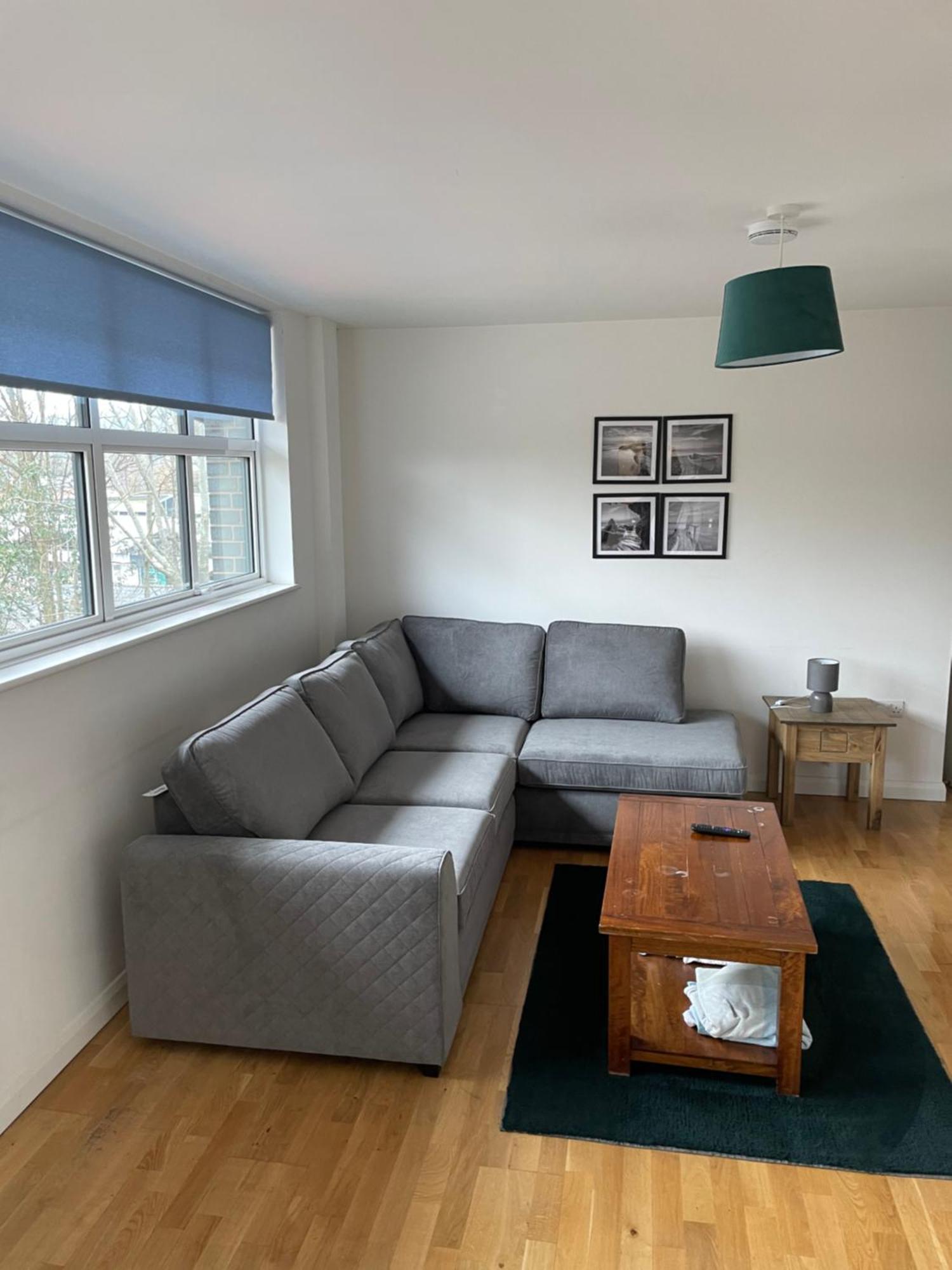 2 Bed City Centre Flat バース エクステリア 写真